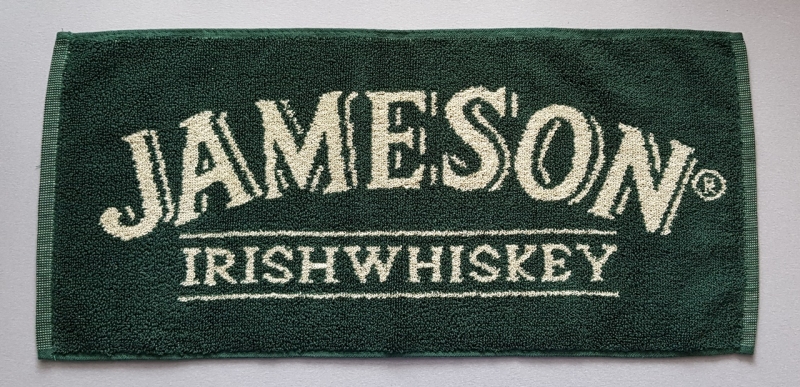 Handtuch Jameson